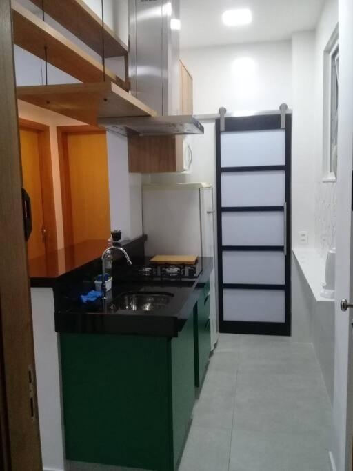 Appartamento De 1 Reformado Em Copacabana *